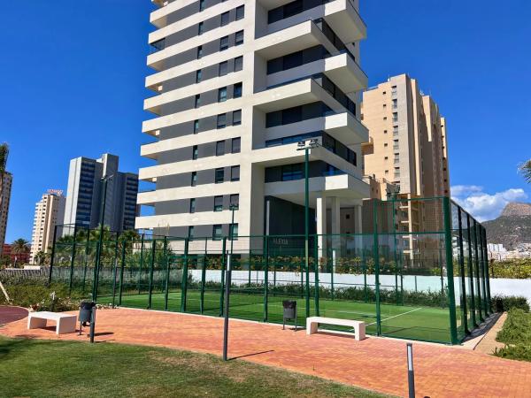 Dúplex en calle Malta, 7