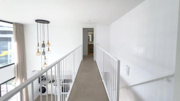 Dúplex en calle Malta, 7