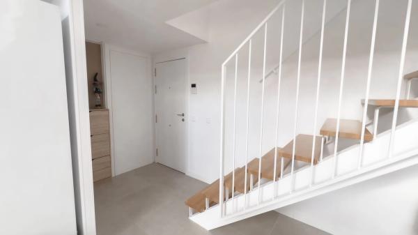 Dúplex en calle Malta, 7