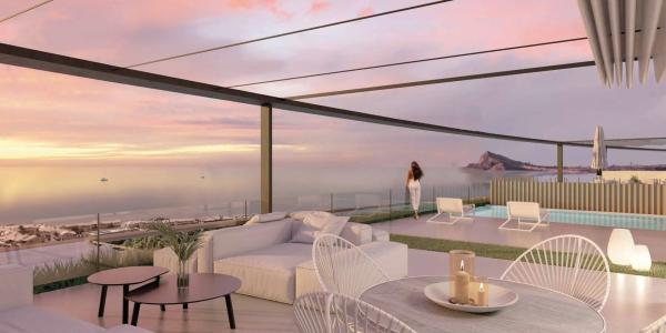 Dúplex en Maryvilla