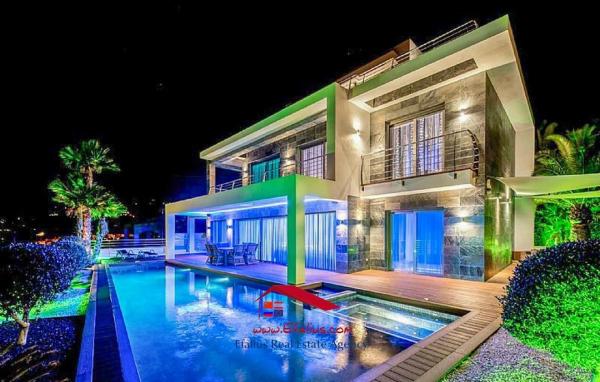 Casa independiente en Urbanización Canuta