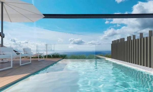 Dúplex en Maryvilla