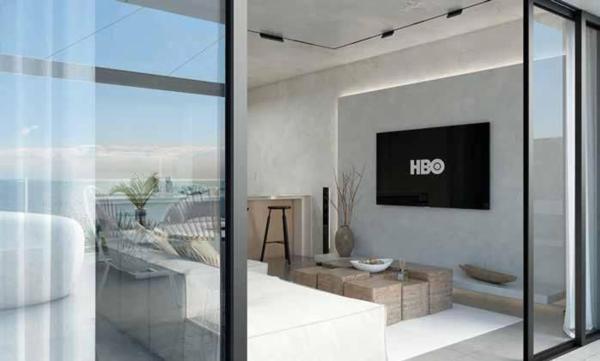 Dúplex en Maryvilla