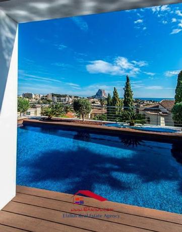 Casa independiente en Urbanización Canuta