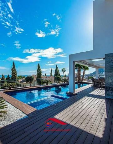 Casa independiente en Urbanización Canuta