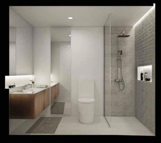 Dúplex en Maryvilla