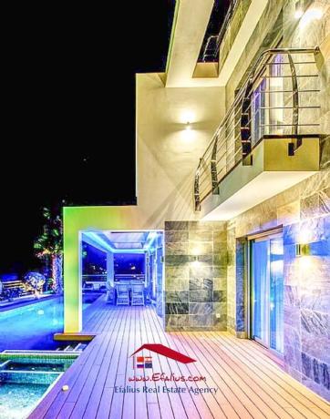 Casa independiente en Urbanización Canuta