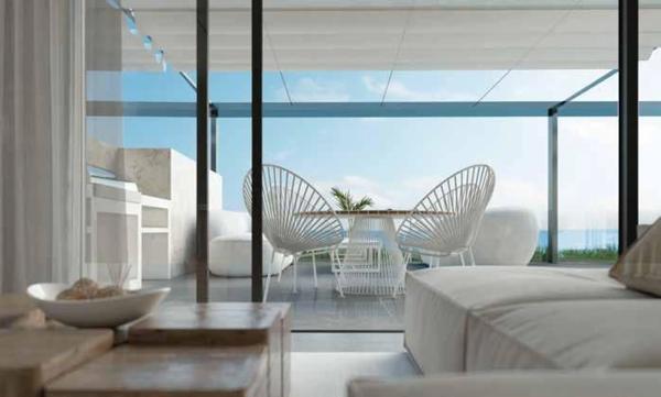 Dúplex en Maryvilla