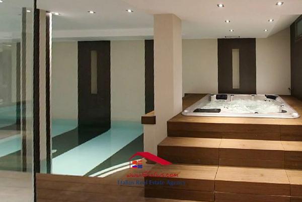 Casa independiente en Urbanización Canuta