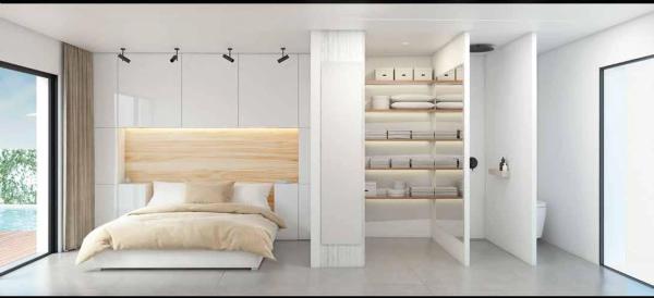 Dúplex en Maryvilla