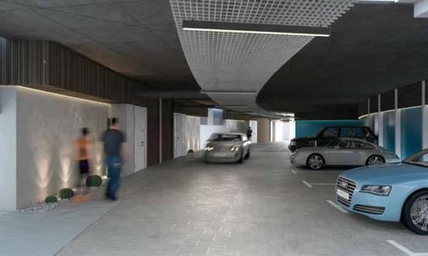 Dúplex en Maryvilla