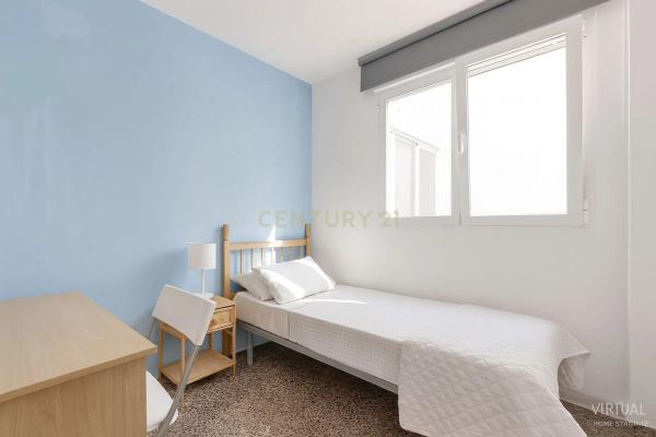 Piso en calle Murillo, 4