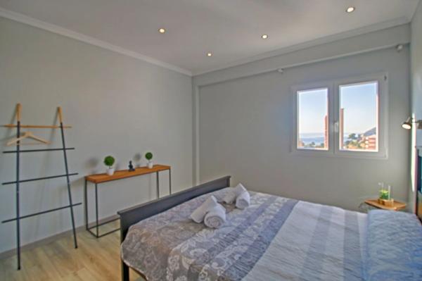 Piso en avenida Gabriel Miró