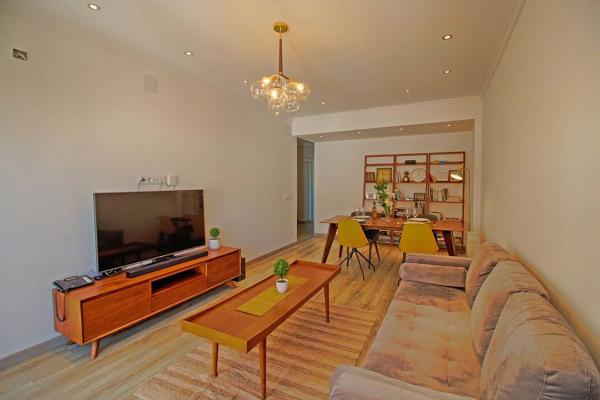 Piso en avenida Gabriel Miró