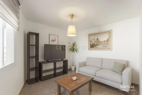 Piso en calle Murillo, 4