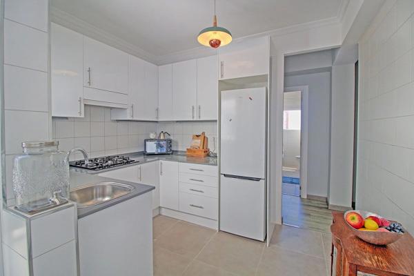 Piso en avenida Gabriel Miró