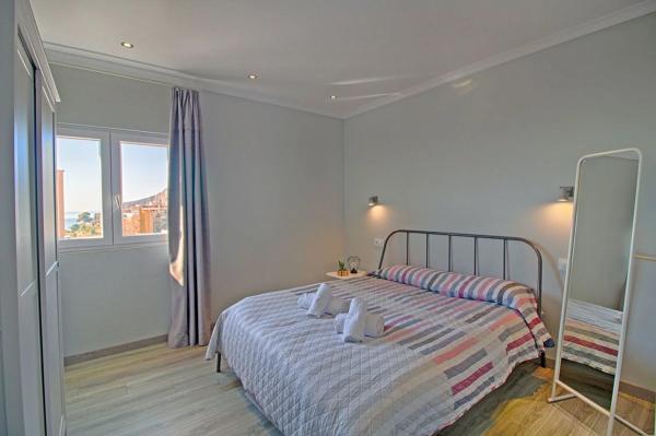 Piso en avenida Gabriel Miró