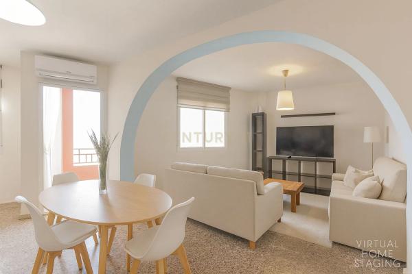 Piso en calle Murillo, 4