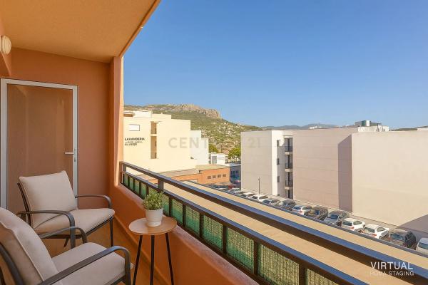 Piso en calle Murillo, 4