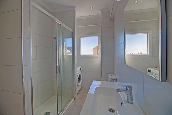 Piso en avenida Gabriel Miró