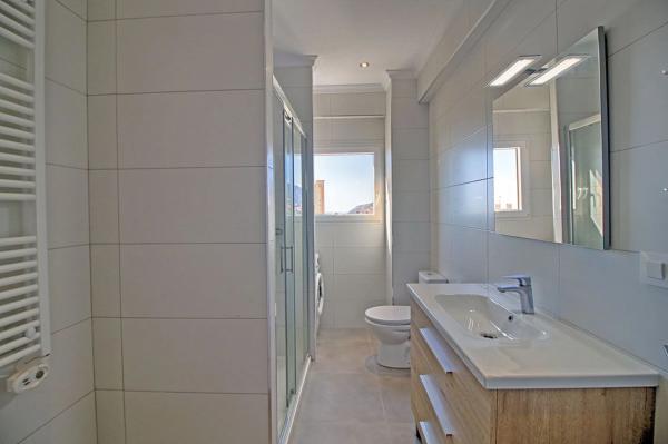 Piso en avenida Gabriel Miró