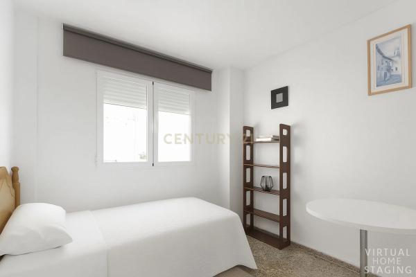 Piso en calle Murillo, 4