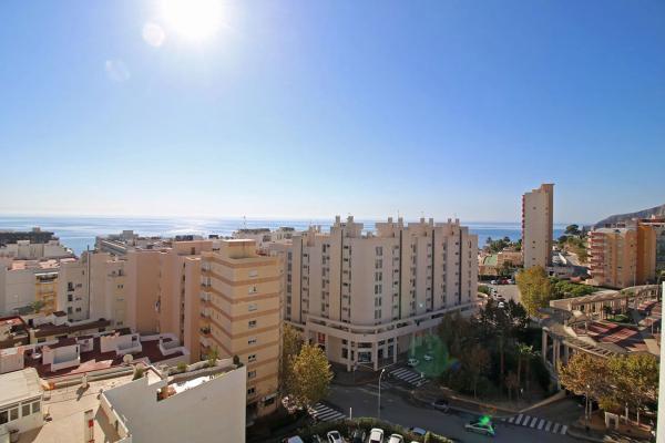 Piso en avenida Gabriel Miró