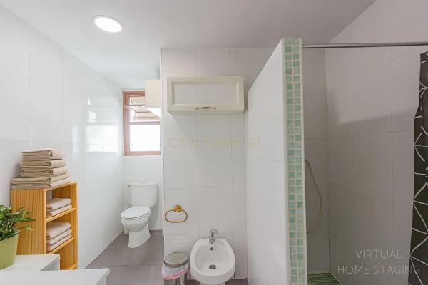 Piso en calle Murillo, 4