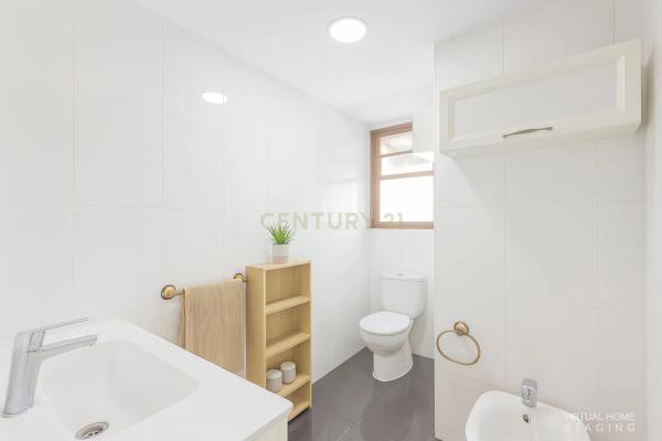 Piso en calle Murillo, 4