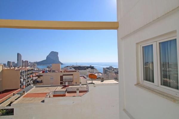 Piso en avenida Gabriel Miró