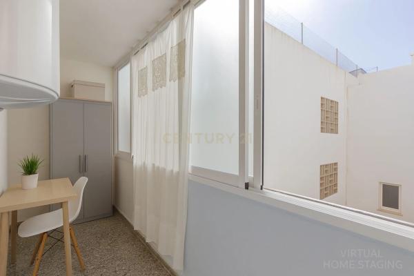 Piso en calle Murillo, 4