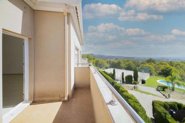 Chalet adosado en Pl Poligono 11a, 6