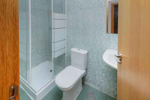 Chalet adosado en Pl Poligono 11a, 6