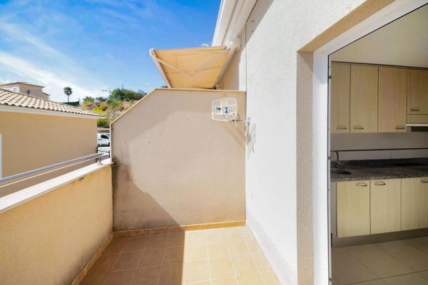 Chalet adosado en Pl Poligono 11a, 6