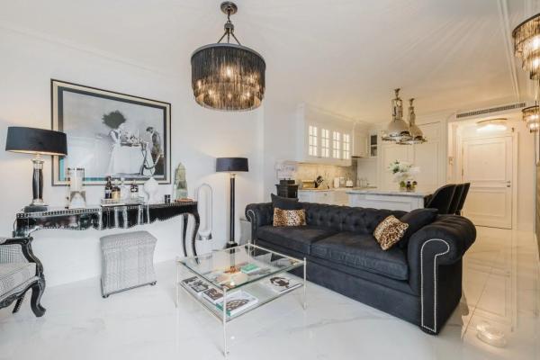 Piso en calle Estonia