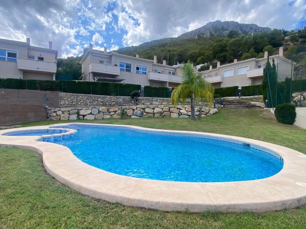 Chalet adosado en Pl Poligono 11a, 6