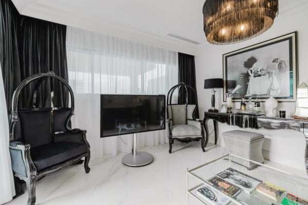 Piso en calle Estonia