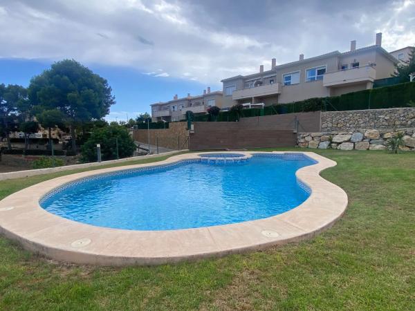 Chalet adosado en Pl Poligono 11a, 6