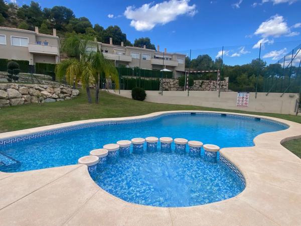 Chalet adosado en Pl Poligono 11a, 6