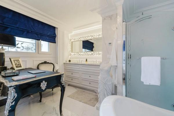 Piso en calle Estonia