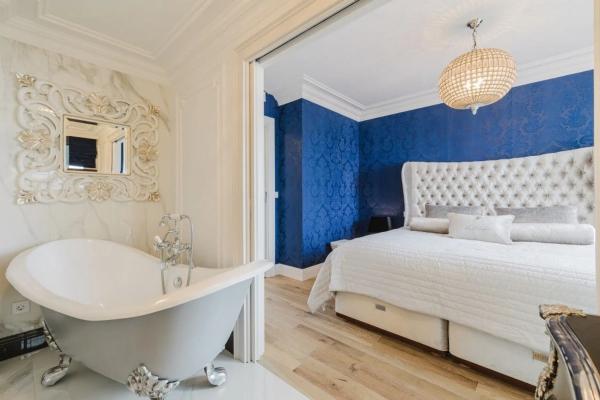 Piso en calle Estonia