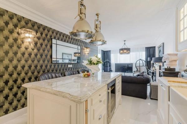 Piso en calle Estonia