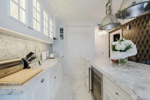 Piso en calle Estonia