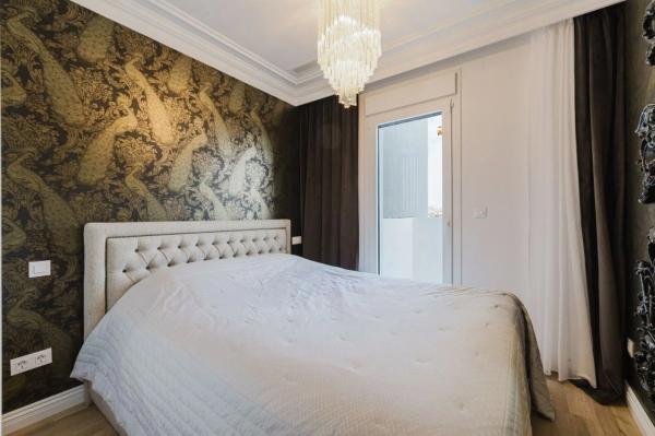 Piso en calle Estonia