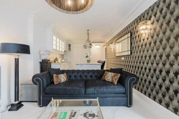 Piso en calle Estonia