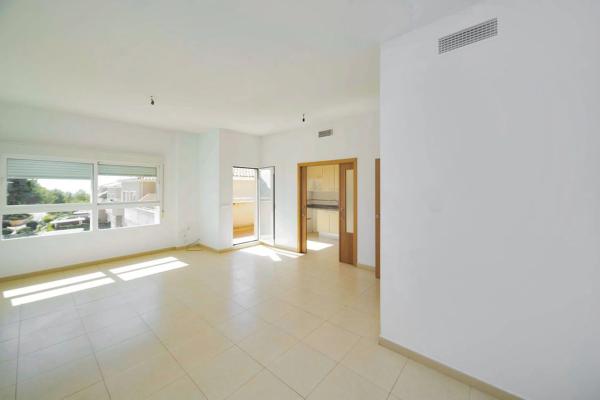 Chalet adosado en Pl Poligono 11a, 6