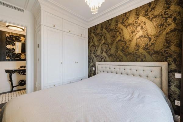 Piso en calle Estonia