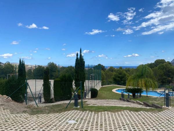 Chalet adosado en Pl Poligono 11a, 6