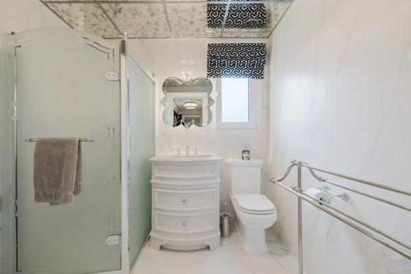 Piso en calle Estonia