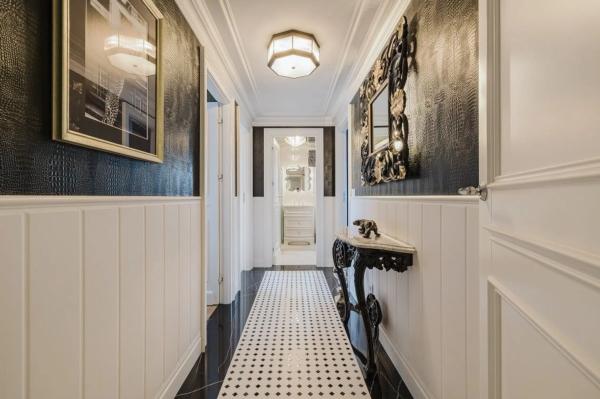 Piso en calle Estonia